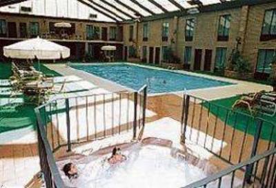 фото отеля Gold Vault Inn