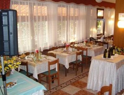 фото отеля Hotel Antica Rosa Levico Terme