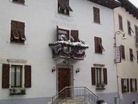 Hotel Antica Rosa Levico Terme