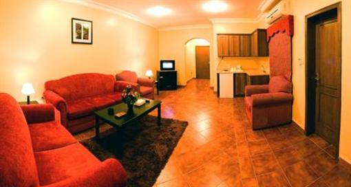 фото отеля EWA Orient, Al Khobar