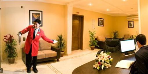фото отеля EWA Orient, Al Khobar