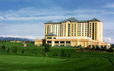 фото отеля Omni Interlocken Resort