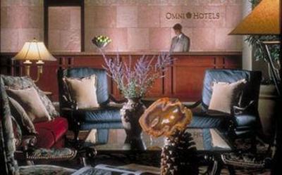 фото отеля Omni Interlocken Resort