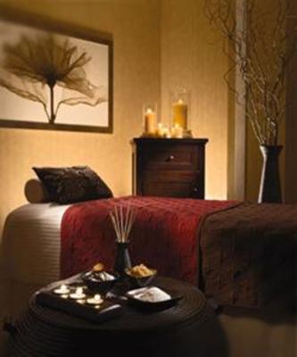 фото отеля Omni Interlocken Resort
