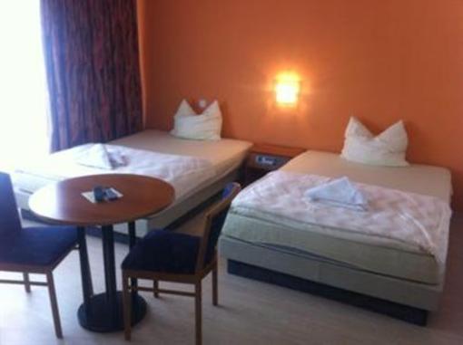 фото отеля City Hotel Wuppertal
