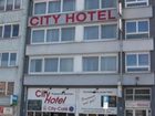 фото отеля City Hotel Wuppertal