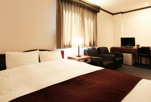 фото отеля AreaOne Hotel Takamatsu