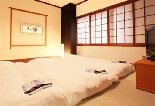 фото отеля AreaOne Hotel Takamatsu