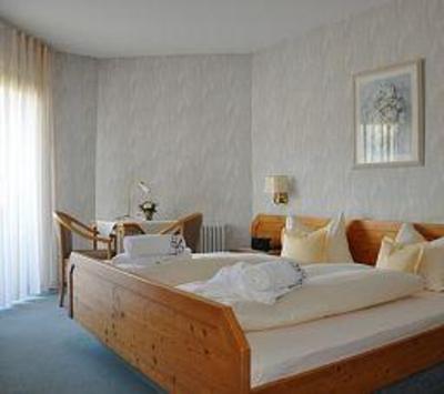 фото отеля Hotel Pension Breig Ottenhöfen im Schwarzwald