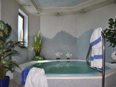 фото отеля Hotel Pension Breig Ottenhöfen im Schwarzwald