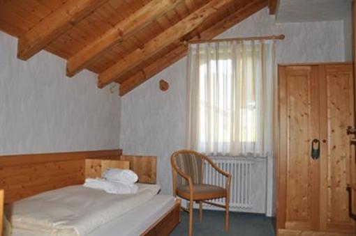 фото отеля Hotel Pension Breig Ottenhöfen im Schwarzwald