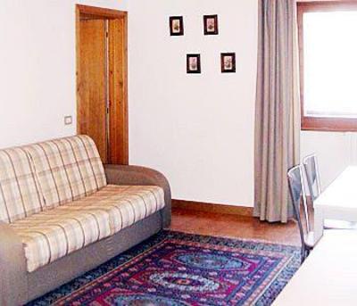 фото отеля Residenza Villa Feleit