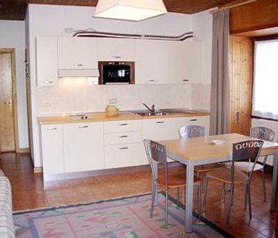 фото отеля Residenza Villa Feleit