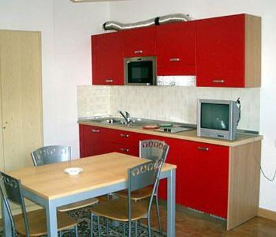фото отеля Residenza Villa Feleit