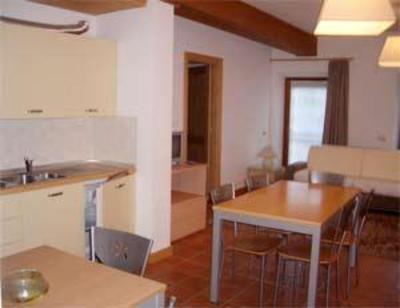 фото отеля Residenza Villa Feleit