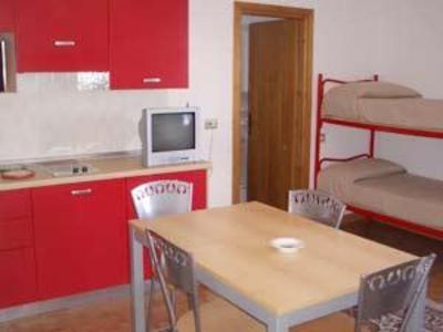 фото отеля Residenza Villa Feleit