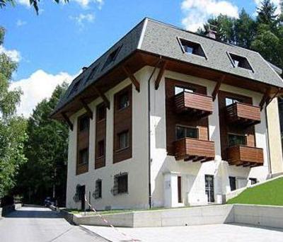 фото отеля Residenza Villa Feleit