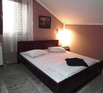 фото отеля Prenociste Stojic Apartments Novi Sad