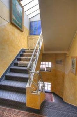 фото отеля Villa Nina Hotel Antibes