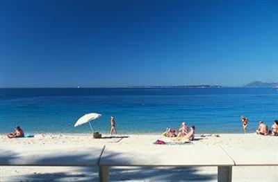 фото отеля Villa Nina Hotel Antibes