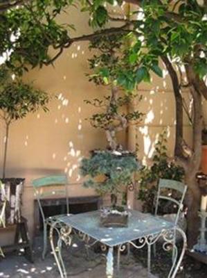 фото отеля Villa Nina Hotel Antibes