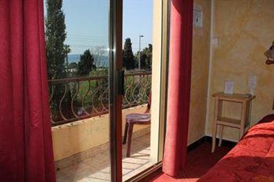 фото отеля Villa Nina Hotel Antibes