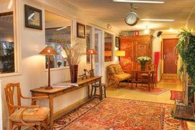 фото отеля Villa Nina Hotel Antibes