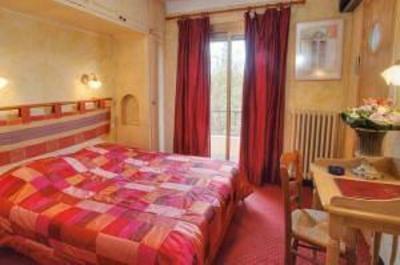фото отеля Villa Nina Hotel Antibes