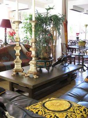 фото отеля Villa Nina Hotel Antibes