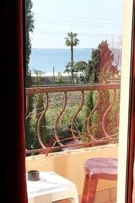 фото отеля Villa Nina Hotel Antibes