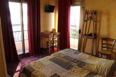 фото отеля Villa Nina Hotel Antibes