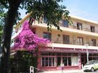 фото отеля Villa Nina Hotel Antibes