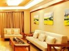 фото отеля Garden Hotel Quanzhou