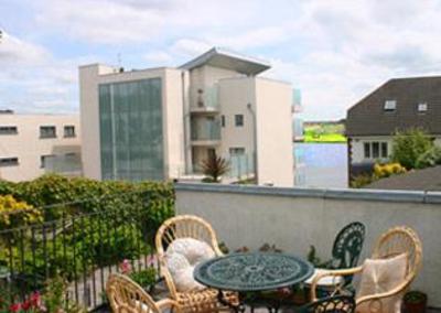 фото отеля Copper Beech Bed & Breakfast