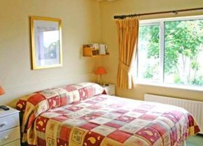 фото отеля Copper Beech Bed & Breakfast