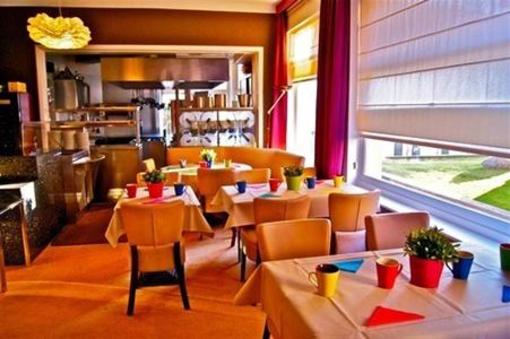 фото отеля Hotel Du Soleil Knokke-Heist