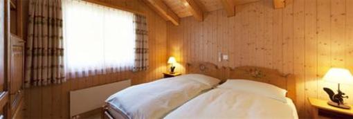 фото отеля Alpe Fleurie
