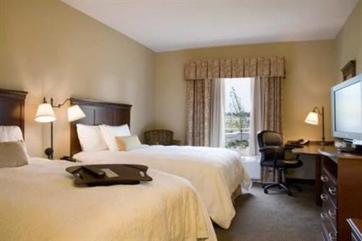 фото отеля Hampton Inn & Suites Omaha Southwest La Vista