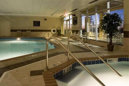 фото отеля Hampton Inn & Suites Omaha Southwest La Vista