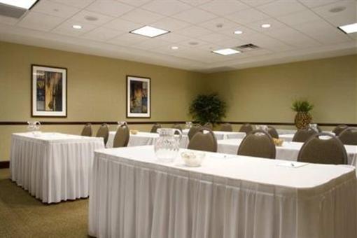 фото отеля Hampton Inn & Suites Omaha Southwest La Vista
