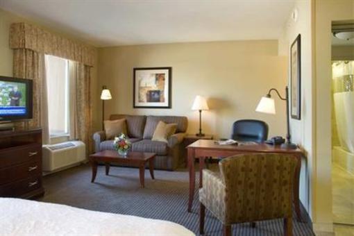 фото отеля Hampton Inn & Suites Omaha Southwest La Vista