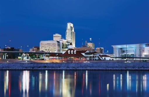 фото отеля Hampton Inn & Suites Omaha Southwest La Vista