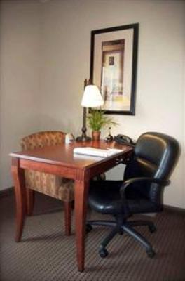 фото отеля Hampton Inn & Suites Omaha Southwest La Vista