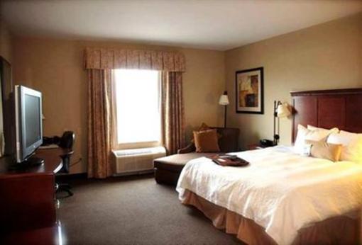 фото отеля Hampton Inn & Suites Omaha Southwest La Vista
