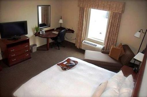 фото отеля Hampton Inn & Suites Omaha Southwest La Vista