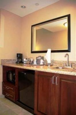 фото отеля Hampton Inn & Suites Omaha Southwest La Vista