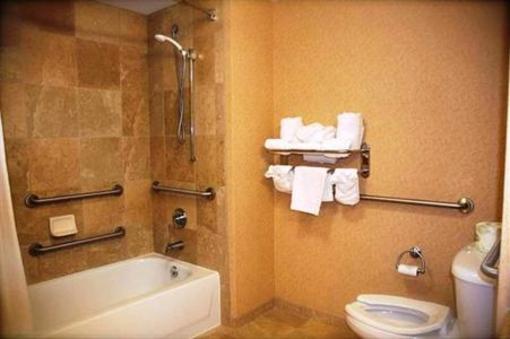 фото отеля Hampton Inn & Suites Omaha Southwest La Vista