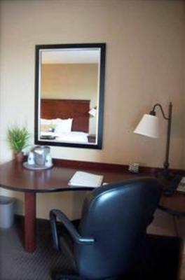 фото отеля Hampton Inn & Suites Omaha Southwest La Vista
