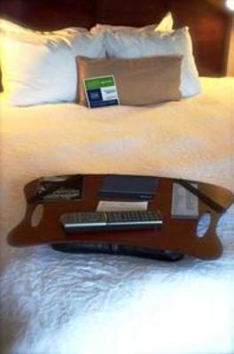 фото отеля Hampton Inn & Suites Omaha Southwest La Vista