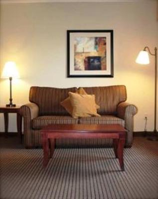 фото отеля Hampton Inn & Suites Omaha Southwest La Vista